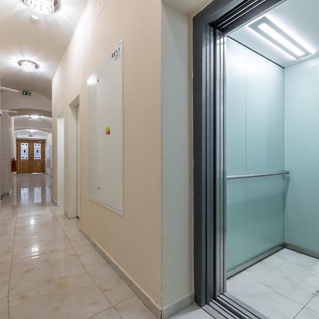 Best Prague Apartments Petrska Экстерьер фото