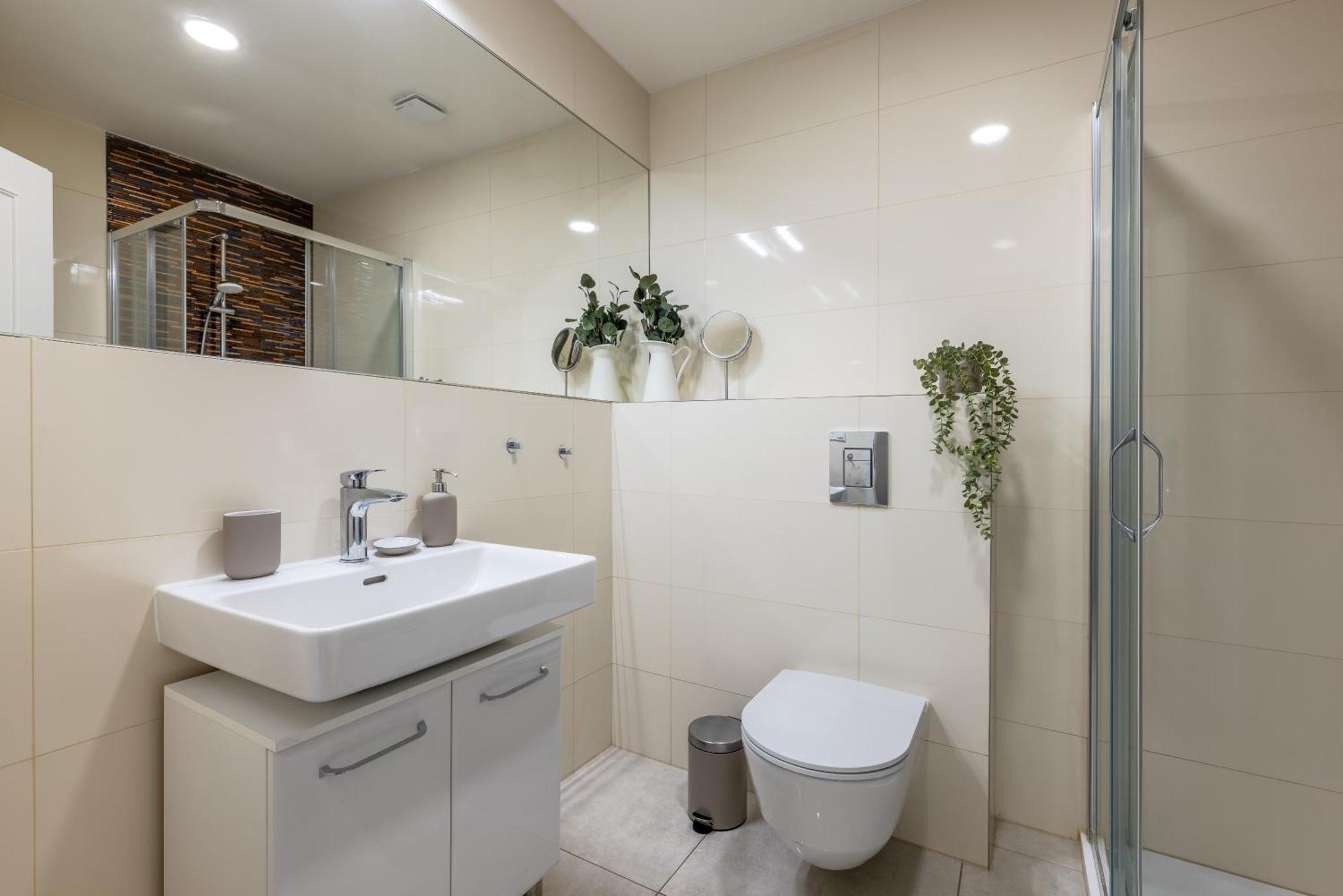 Best Prague Apartments Petrska Экстерьер фото