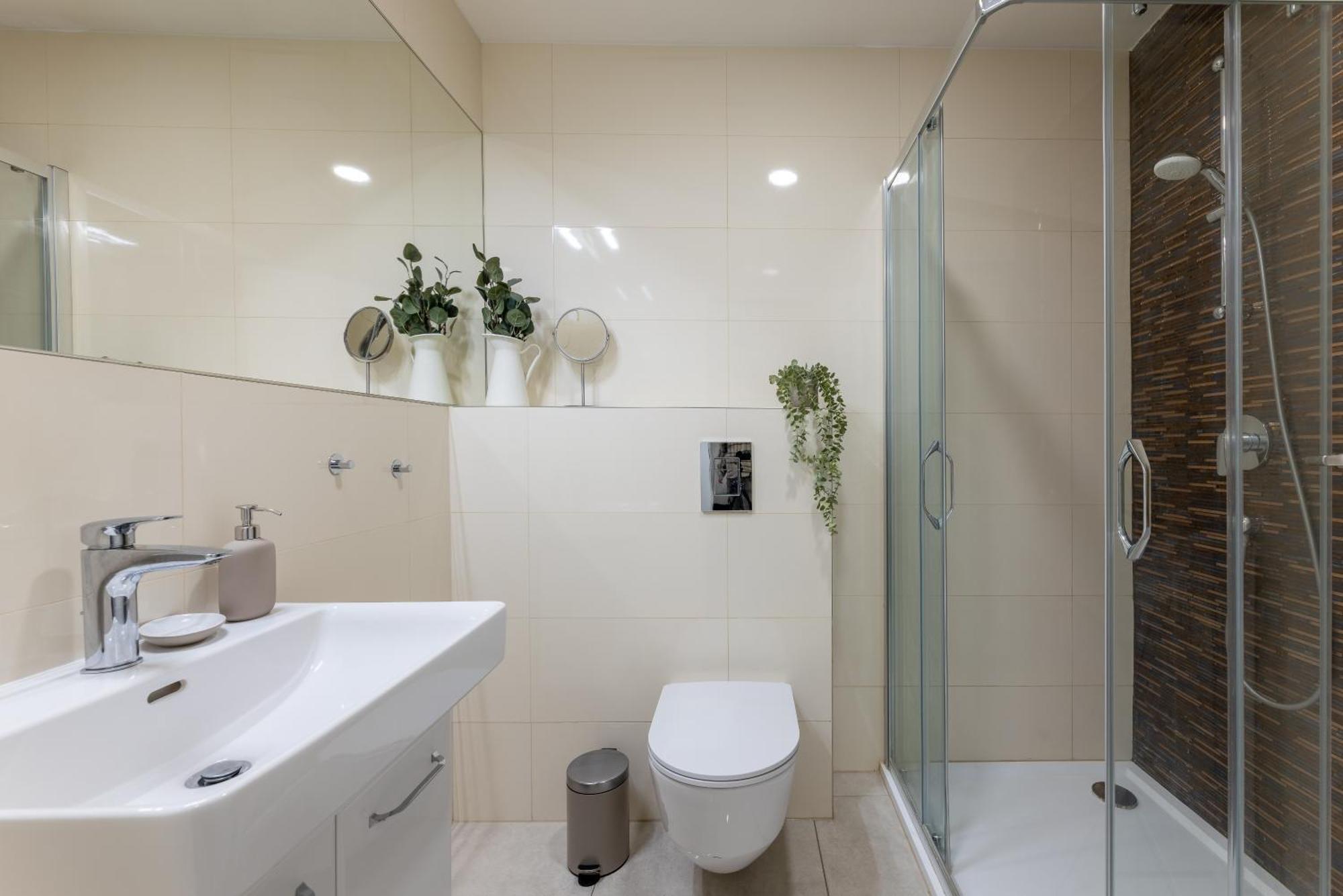 Best Prague Apartments Petrska Экстерьер фото